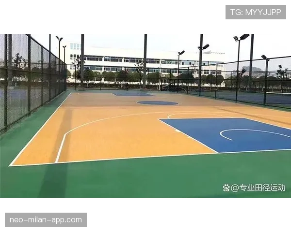 篮球场上的着地空间规则是什么？详细解析其适用场景